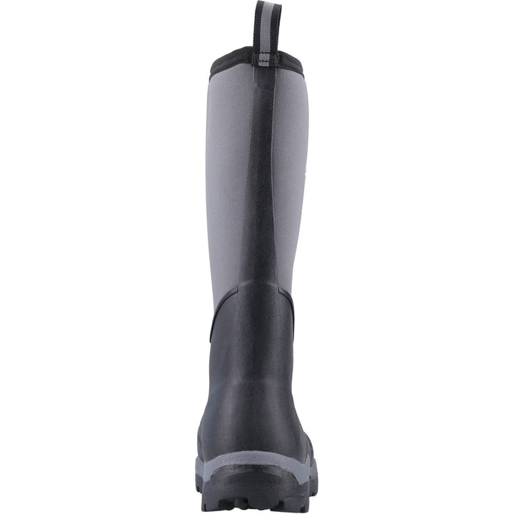 Muck Boots Calder Wellingtons Black