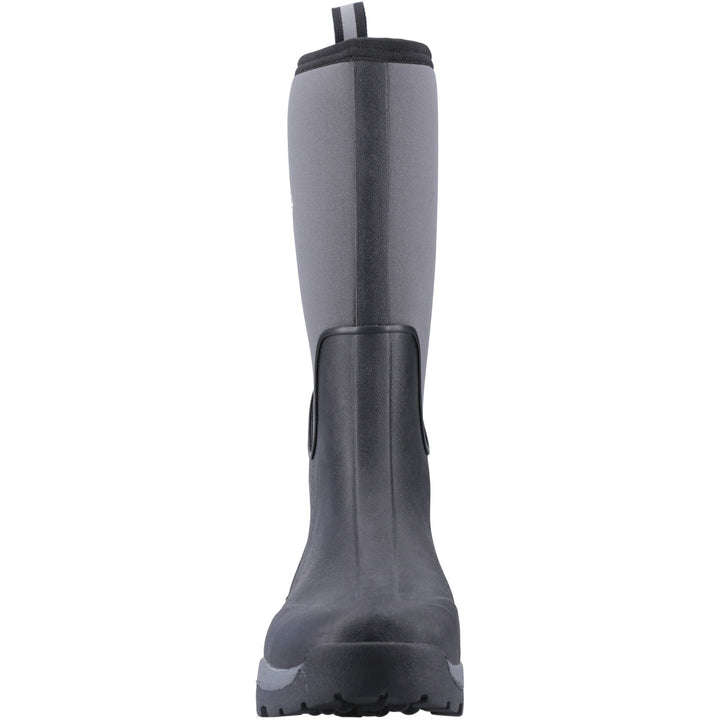 Muck Boots Calder Wellingtons Black