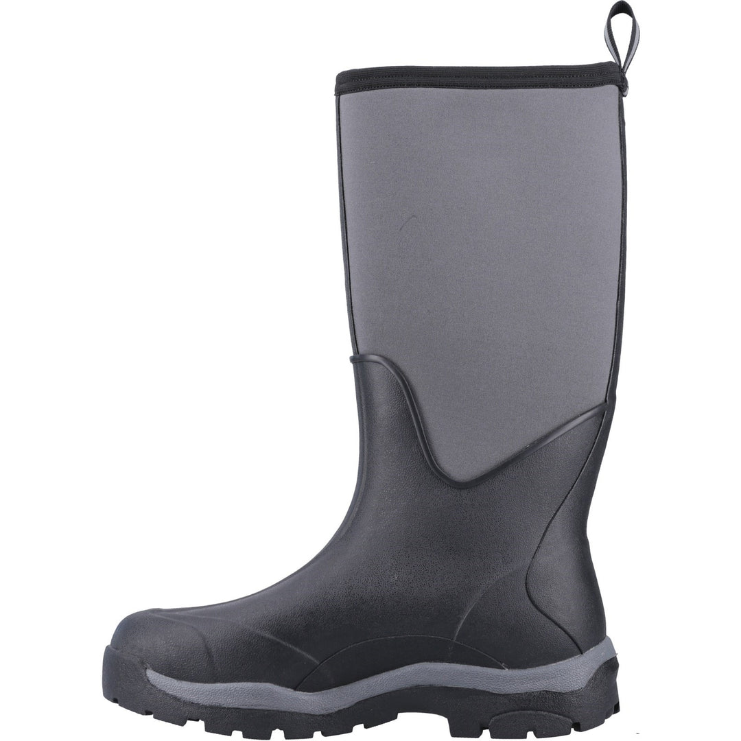 Muck Boots Calder Wellingtons Black 4