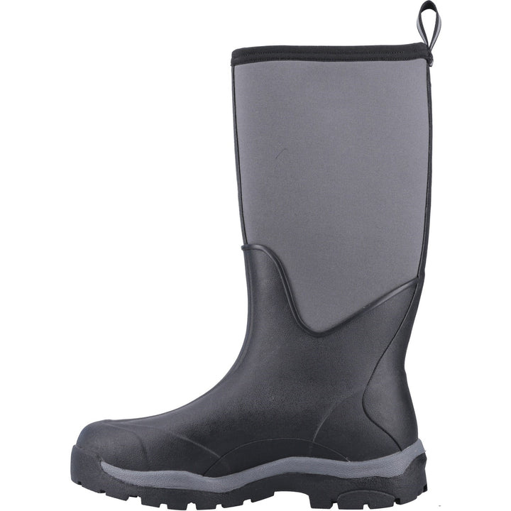 Muck Boots Calder Wellingtons Black