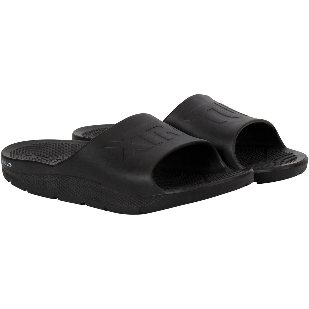 Xtratuf Apres Fish Slide BLACK