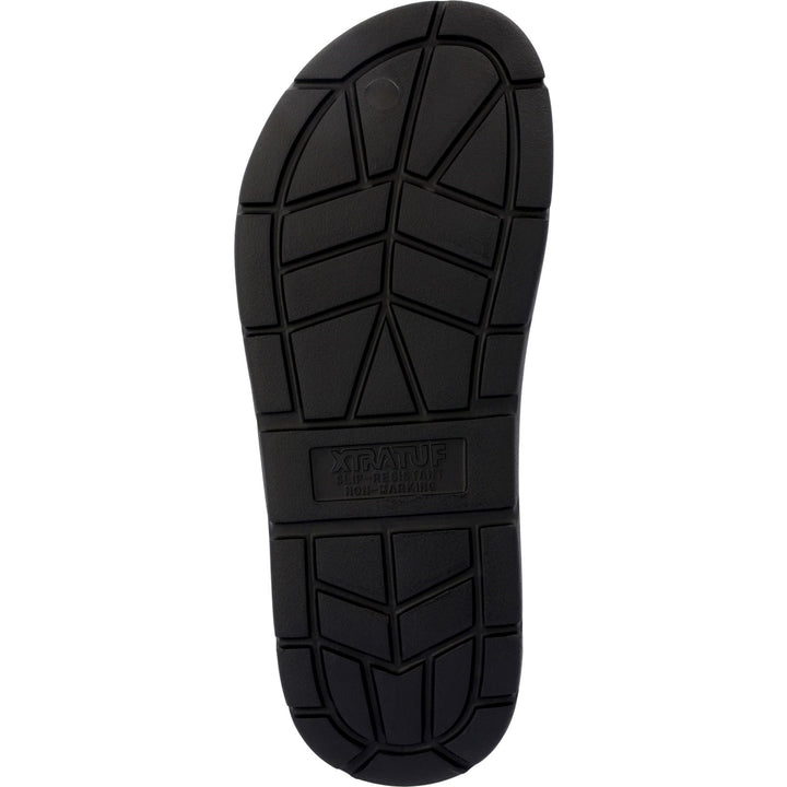 Xtratuf Apres Fish Slide BLACK 6