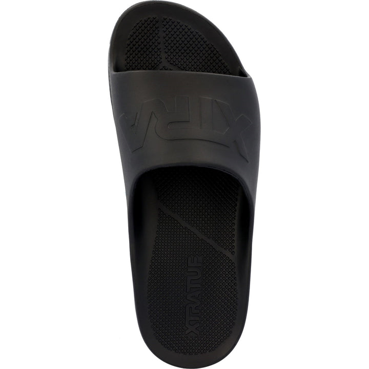 Xtratuf Apres Fish Slide BLACK 6