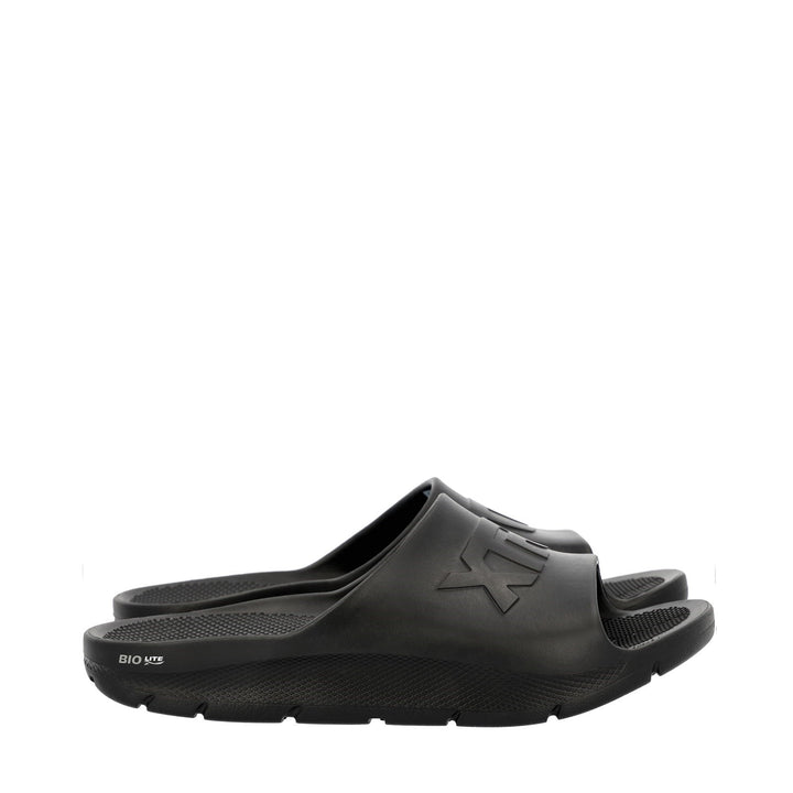 Xtratuf Apres Fish Slide BLACK