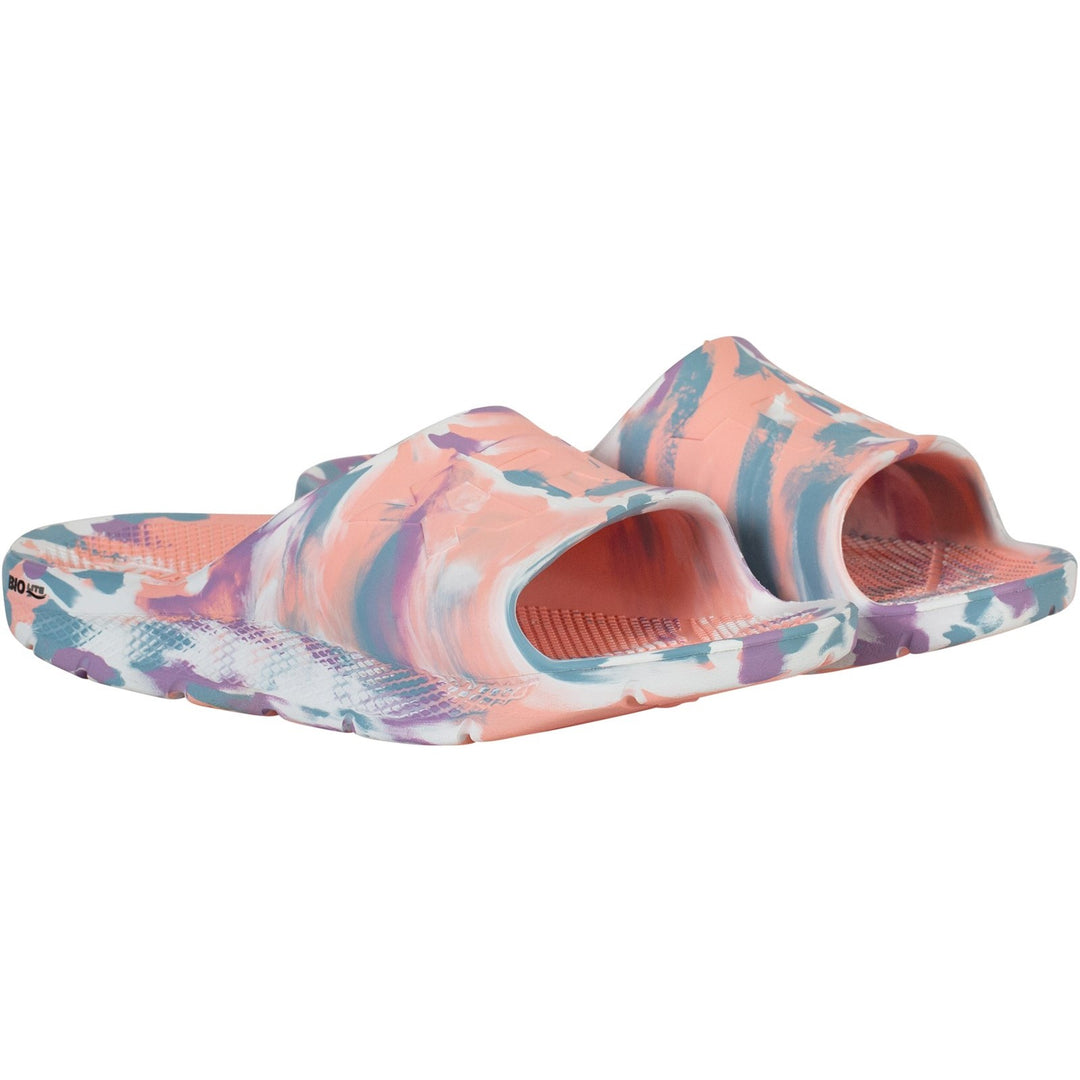 Xtratuf Apres Fish Slide PINK