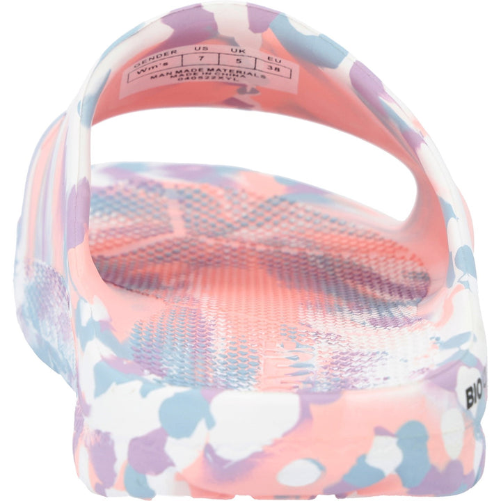 Xtratuf Apres Fish Slide PINK