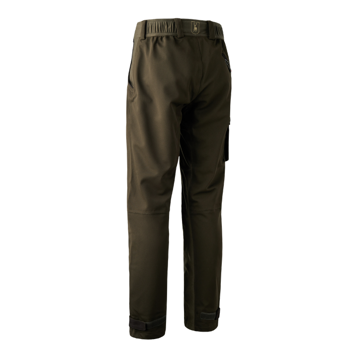 Deerhunter Muflon Light Trousers Art Green 48