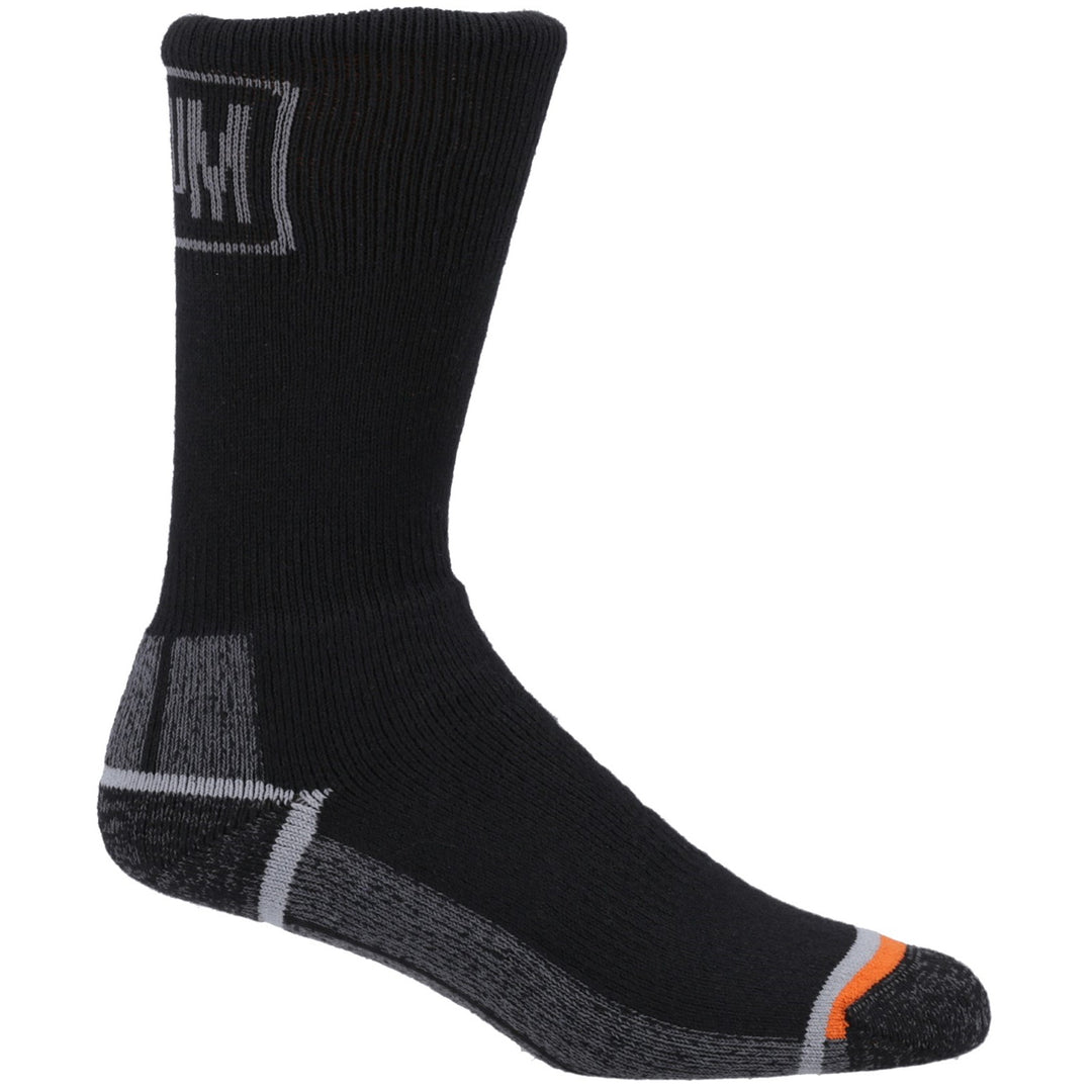 Magnum MX-5 Magnum Heavyweight Socks with Merino Wool (1pair)