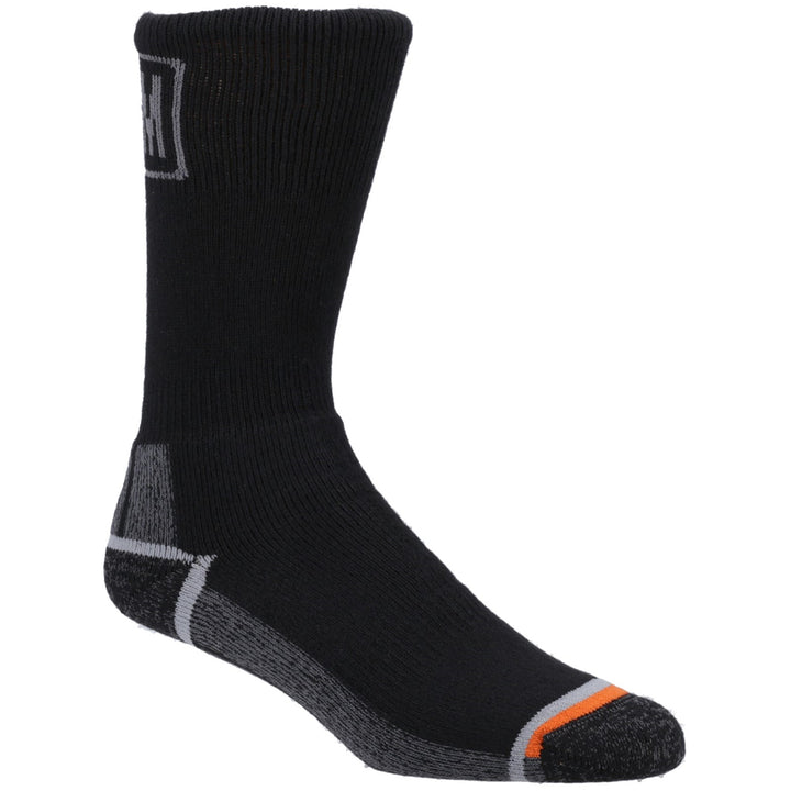 Magnum MX-5 Magnum Heavyweight Socks with Merino Wool (1pair)