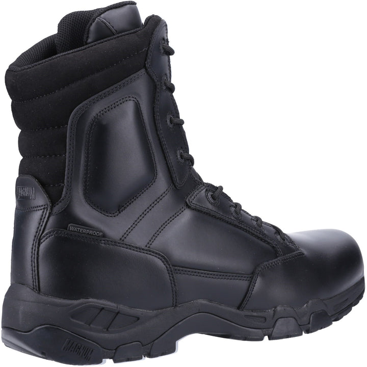 Magnum Viper Pro 8.0 + Leather WP Uniform Boot 3