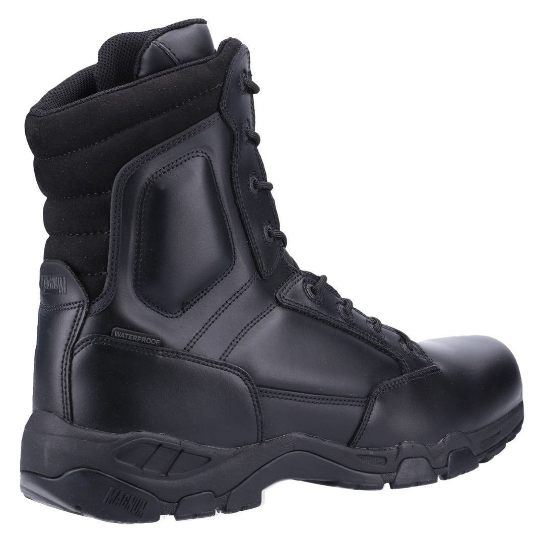 Magnum Viper Pro 8.0 + Leather WP Uniform Boot 3