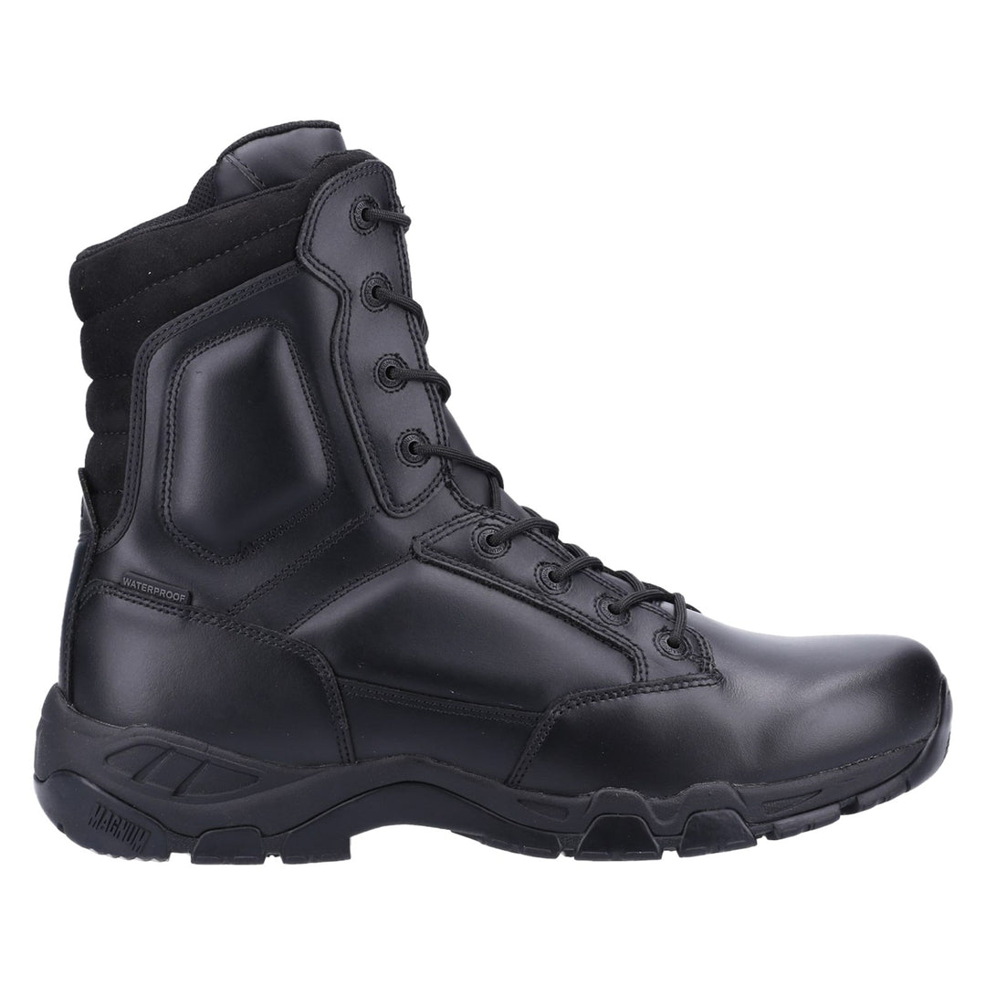 Magnum Viper Pro 8.0 + Leather WP Uniform Boot