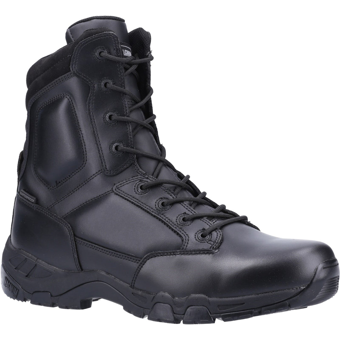 Magnum Viper Pro 8.0 + Leather WP Uniform Boot 6