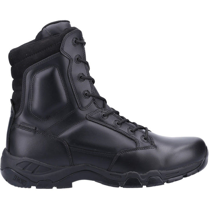 Magnum Viper Pro 8.0 + Leather WP Uniform Boot