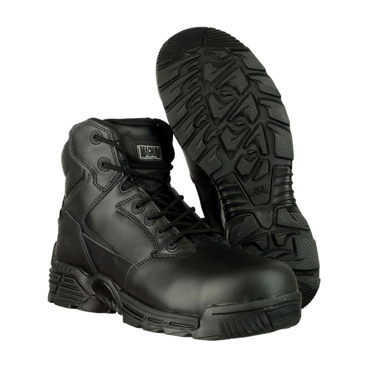 Magnum Stealth Force 6.0 CT CP Uniform Safety Boot