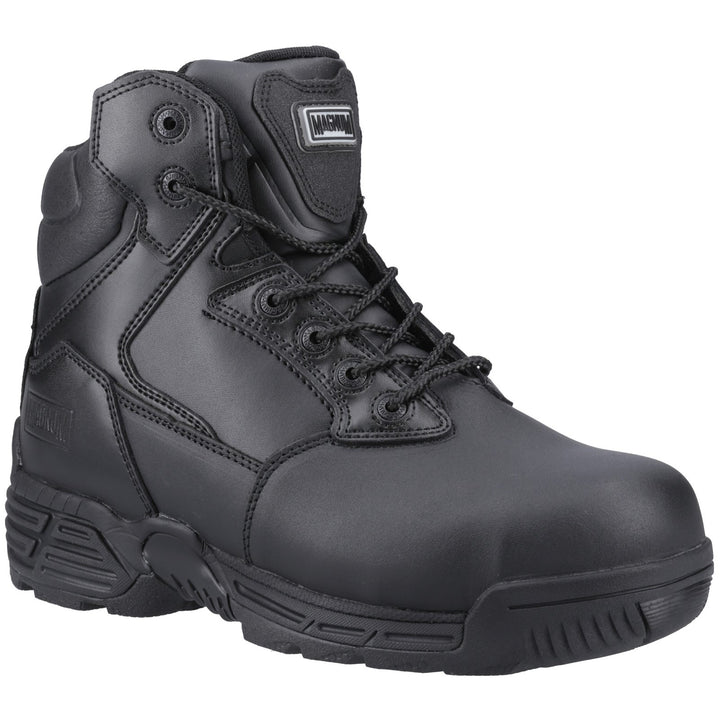 Magnum Stealth Force 6.0 CT CP Uniform Safety Boot