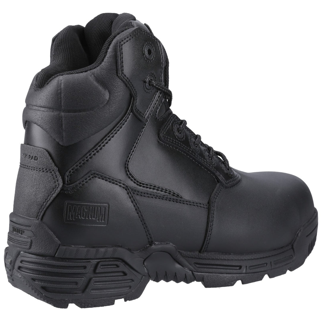 Magnum Stealth Force 6.0 CT CP Uniform Safety Boot