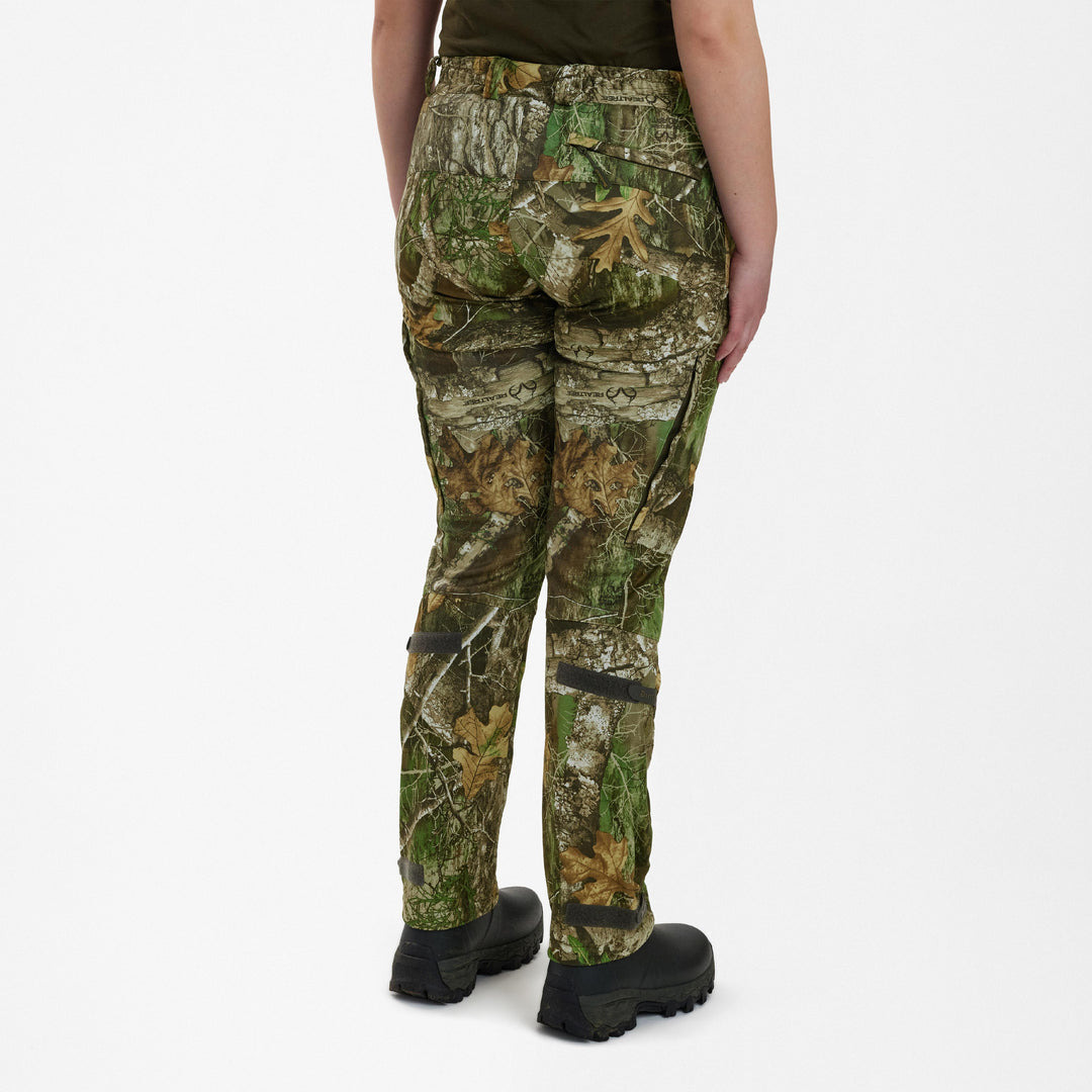 Deerhunter Lady April Trousers REALTREE ADAPTâ„¢ 36