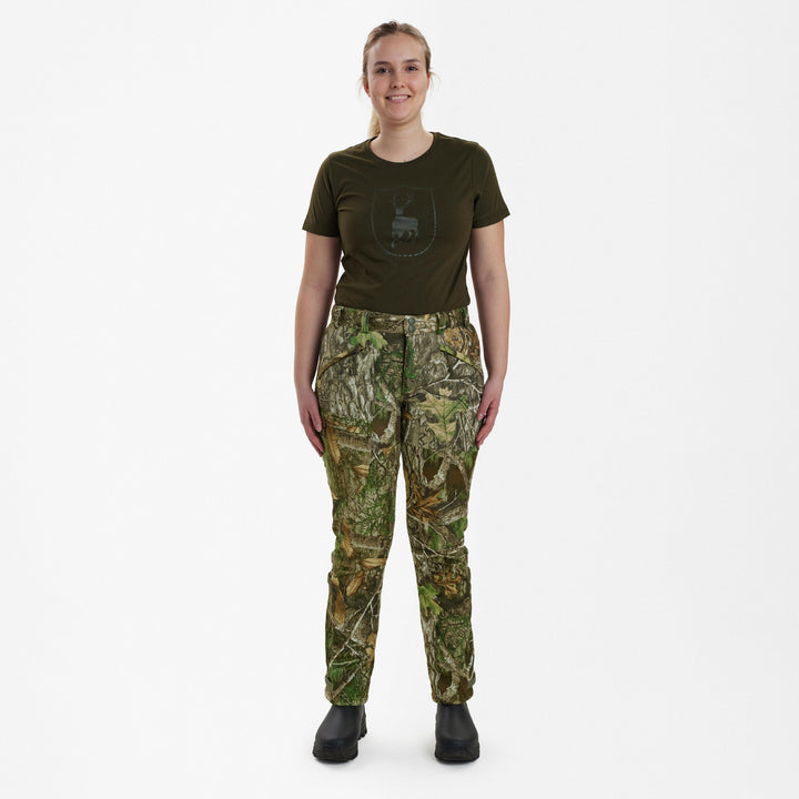 Deerhunter Lady April Trousers REALTREE ADAPT