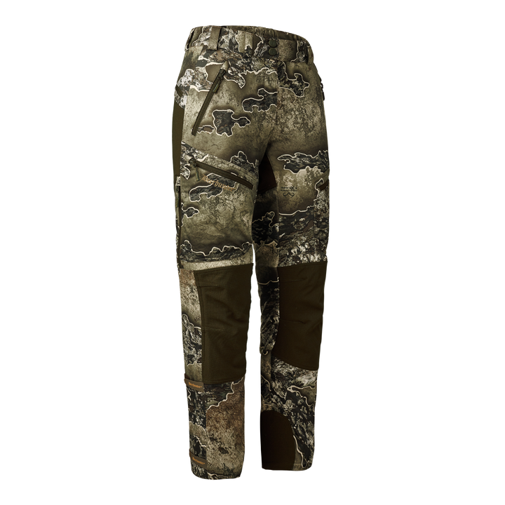 Deerhunter Lady Excape Softshell Trousers REALTREE EXCAPE