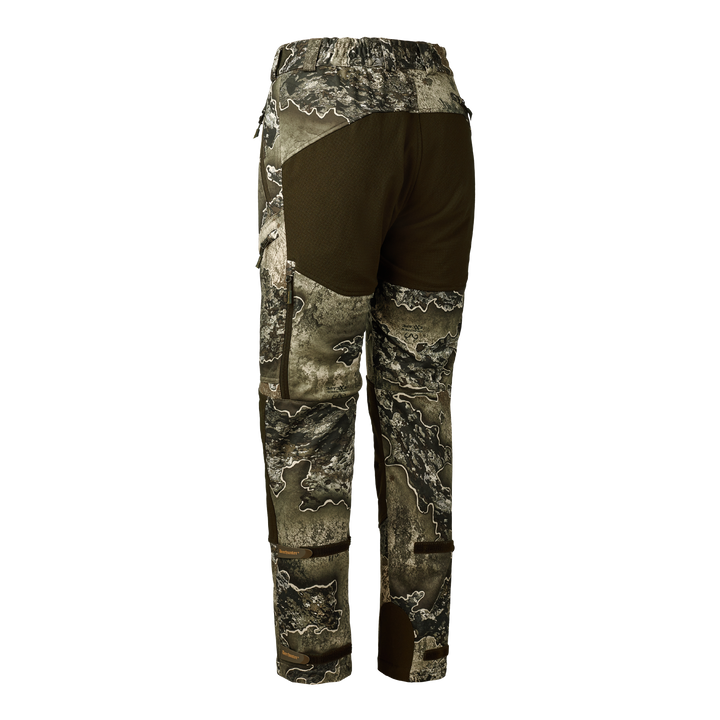 Deerhunter Lady Excape Softshell Trousers REALTREE EXCAPE