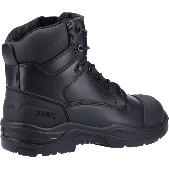 Magnum Roadmaster Met CT CP Uniform Safety Boot