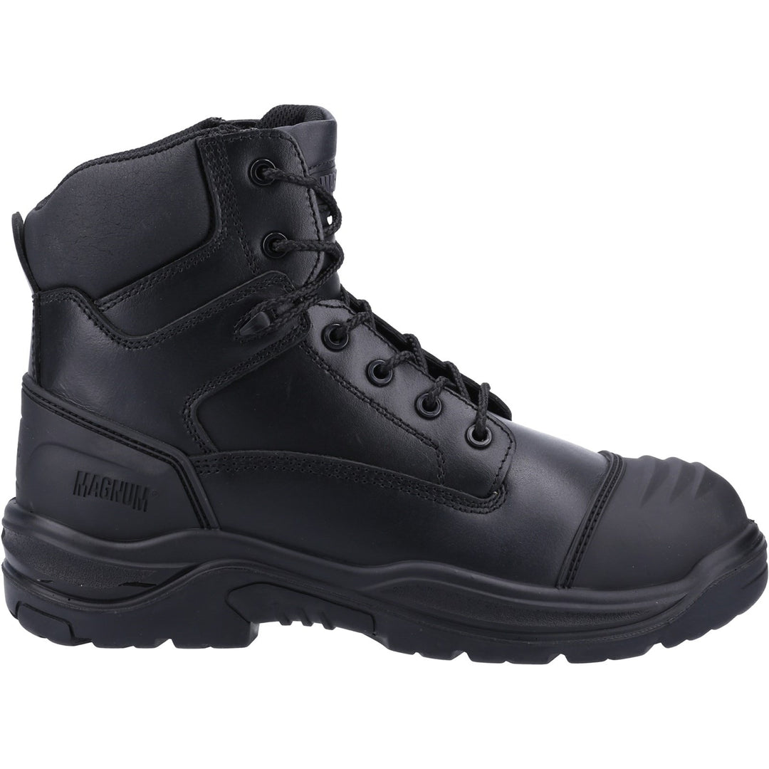 Magnum Roadmaster Met CT CP Uniform Safety Boot