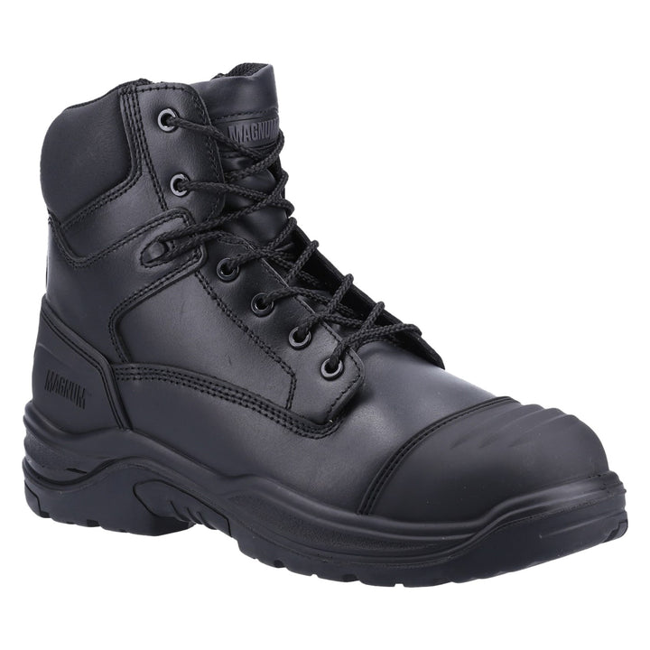 Magnum Roadmaster Met CT CP Uniform Safety Boot