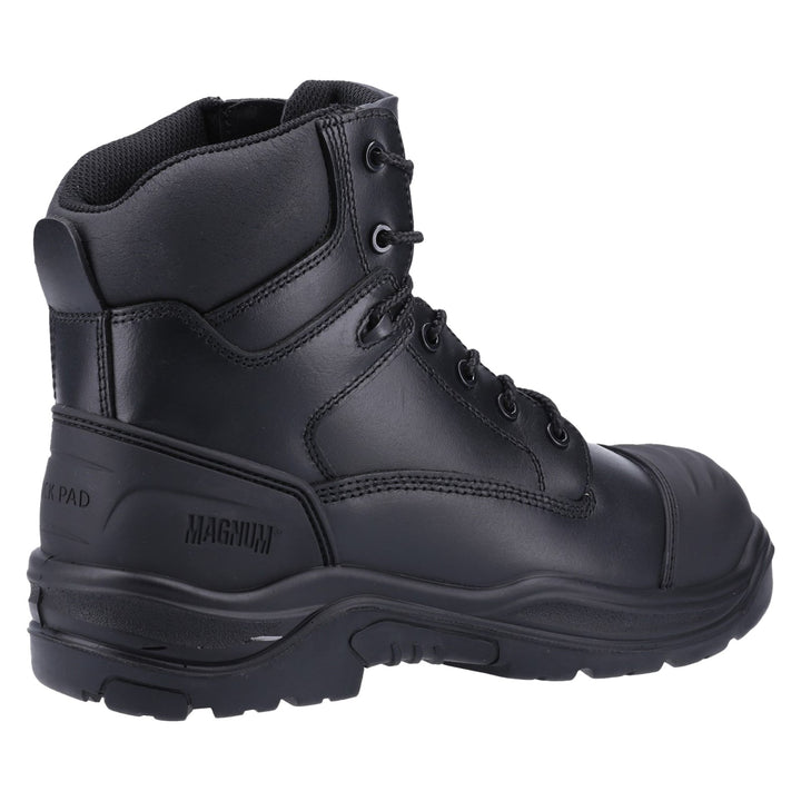 Magnum Roadmaster Met CT CP Uniform Safety Boot