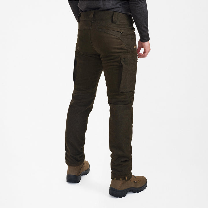 Deerhunter Tatra Trousers Loden Wood 23