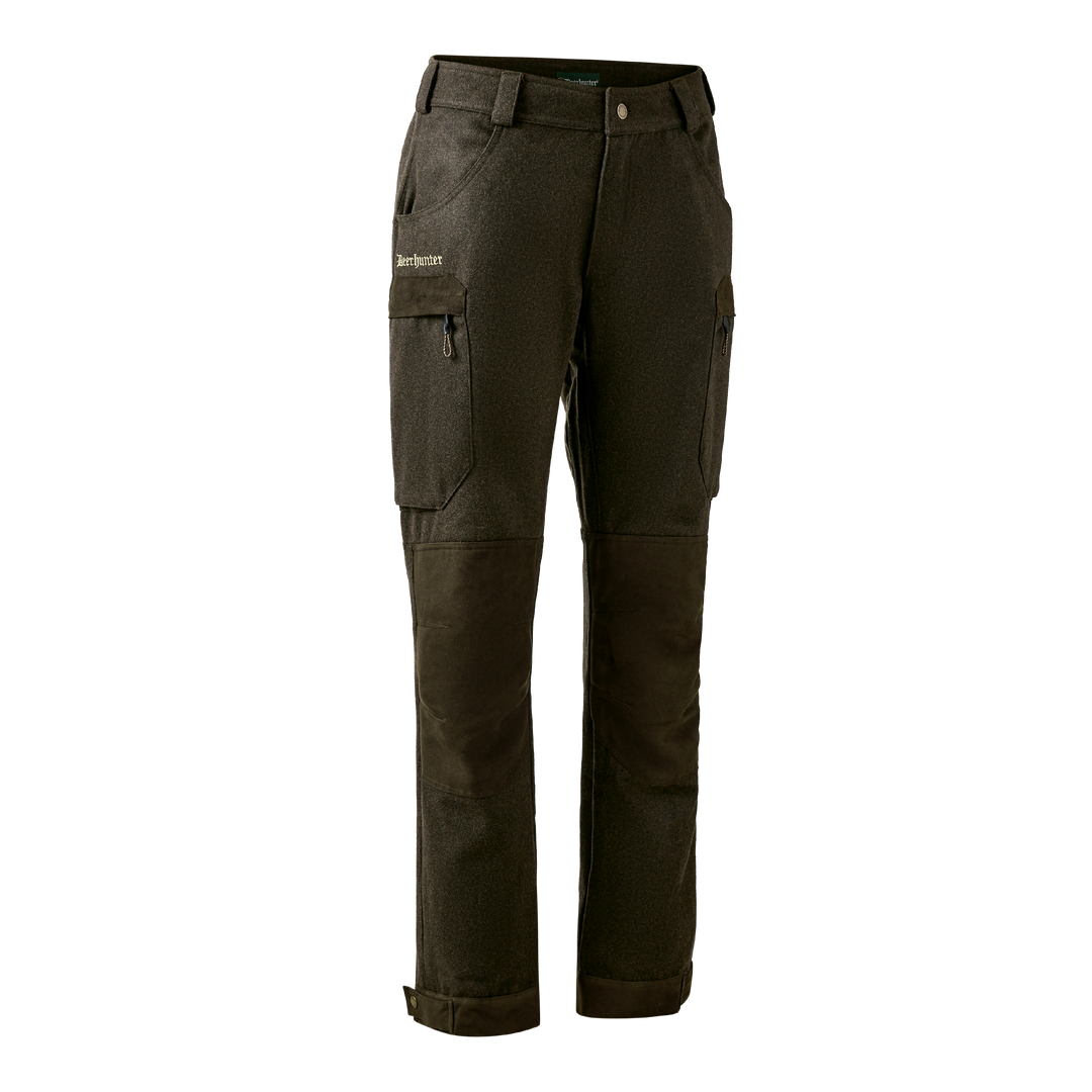 Deerhunter Tatra Trousers Loden Wood