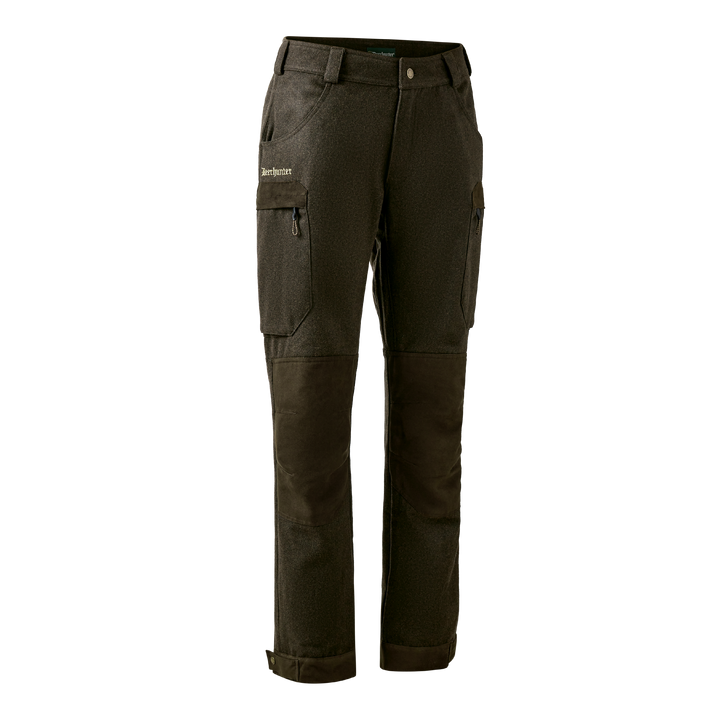 Deerhunter Tatra Trousers Loden Wood