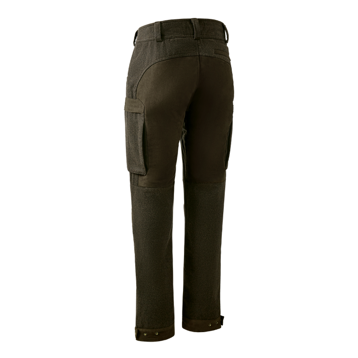 Deerhunter Tatra Trousers Loden Wood