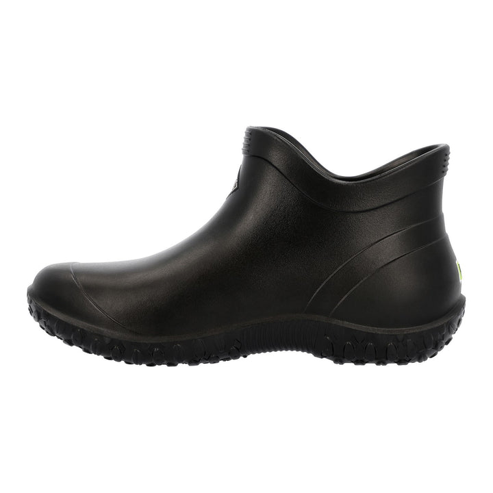 Muck Boots Muckster Lite Ankle Boot Black