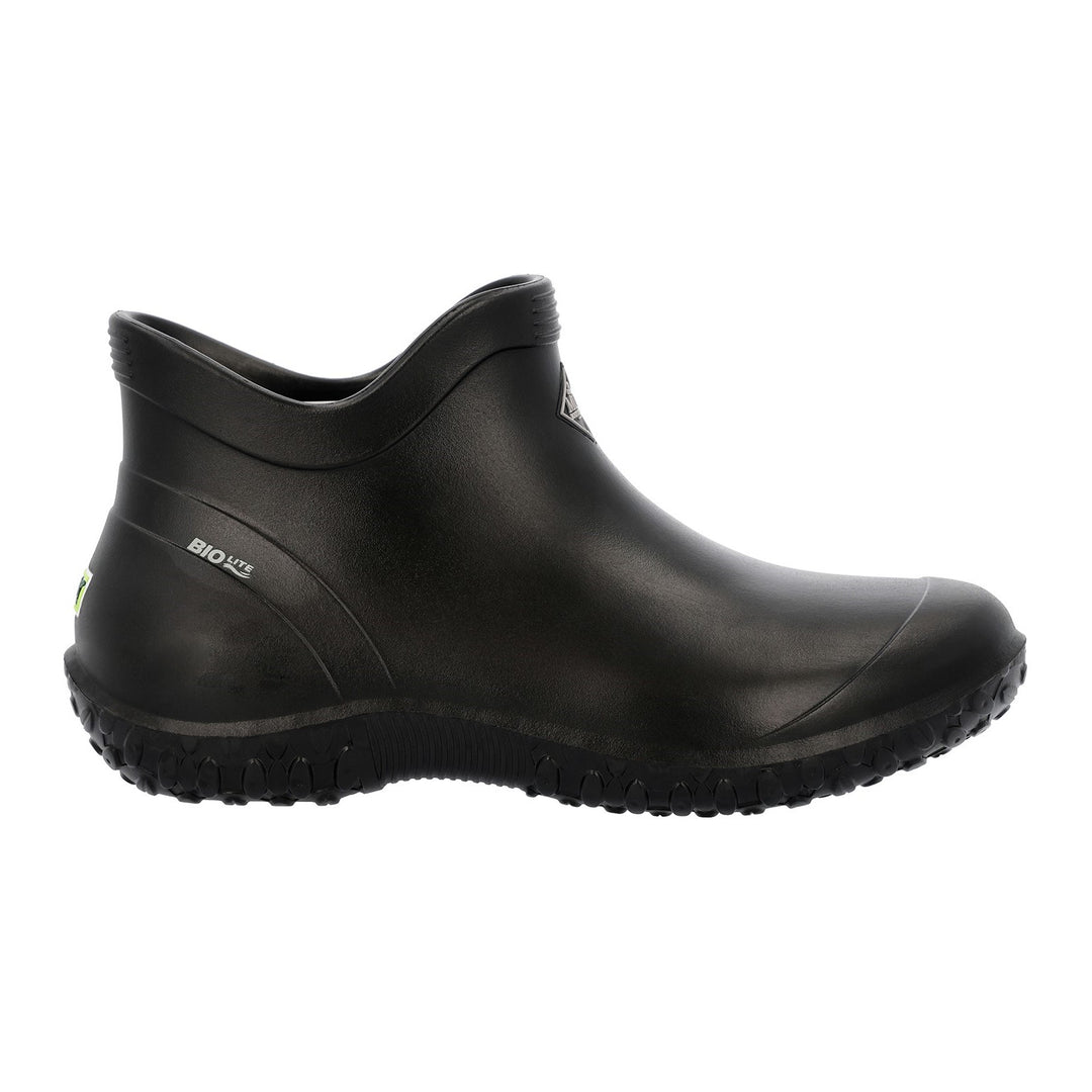 Muck Boots Muckster Lite Ankle Boot Black