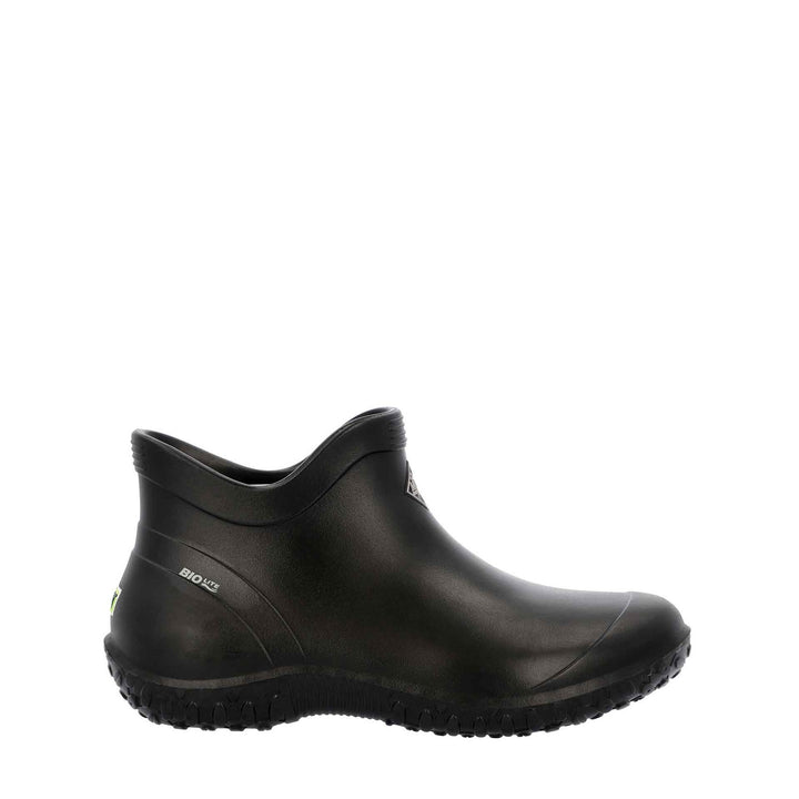 Muck Boots Muckster Lite Ankle Boot Black