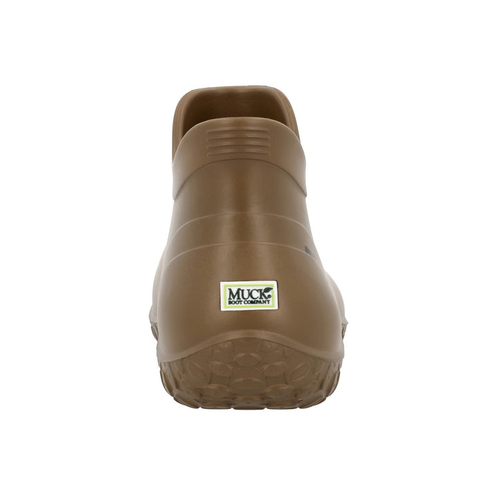 Muck Boots Muckster Lite Ankle Boot Kangaroo