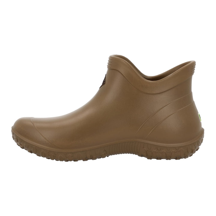 Muck Boots Muckster Lite Ankle Boot Kangaroo