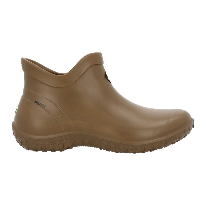 Muck Boots Muckster Lite Ankle Boot Kangaroo