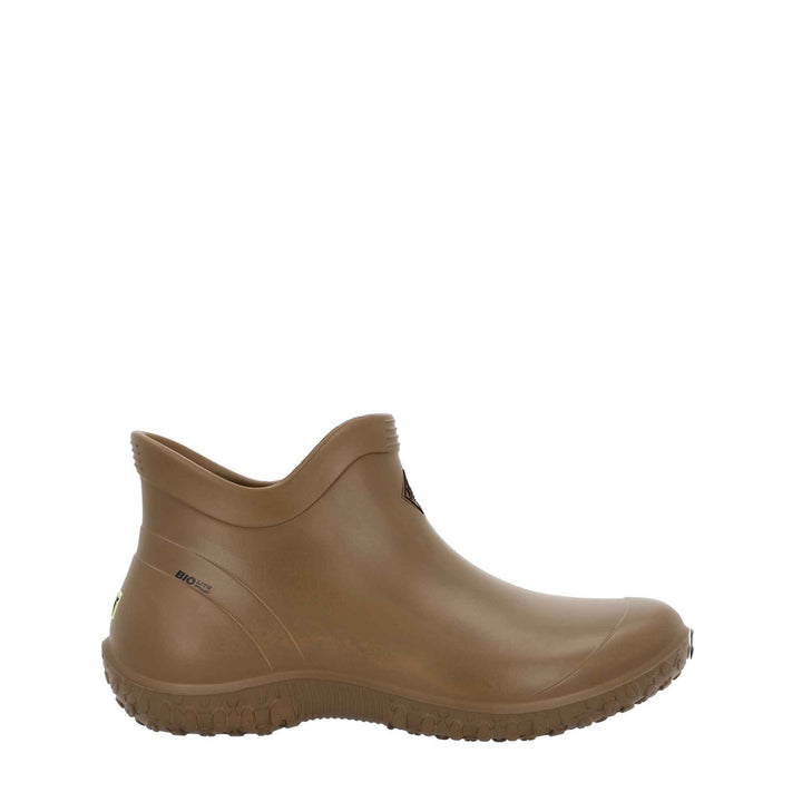 Muck Boots Muckster Lite Ankle Boot Kangaroo