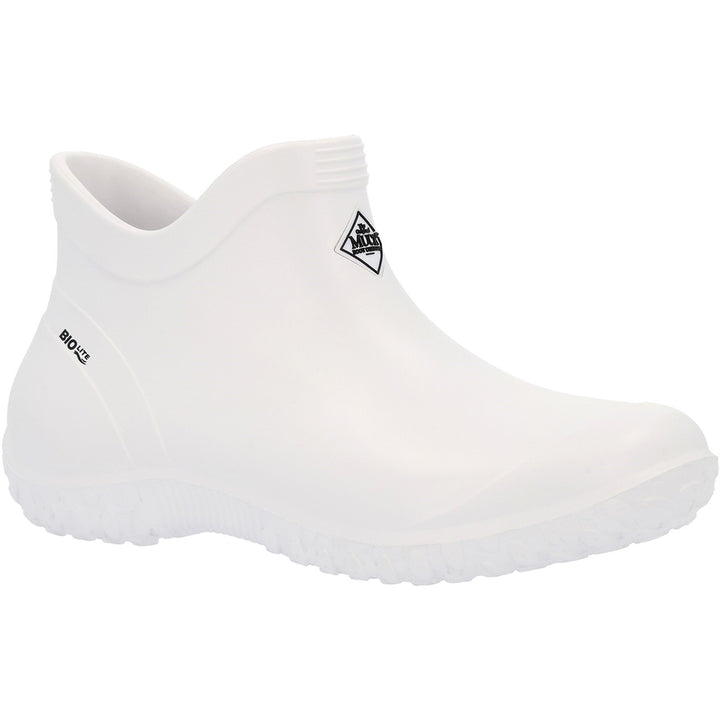 Muck Boots Muckster Lite Ankle Boot White