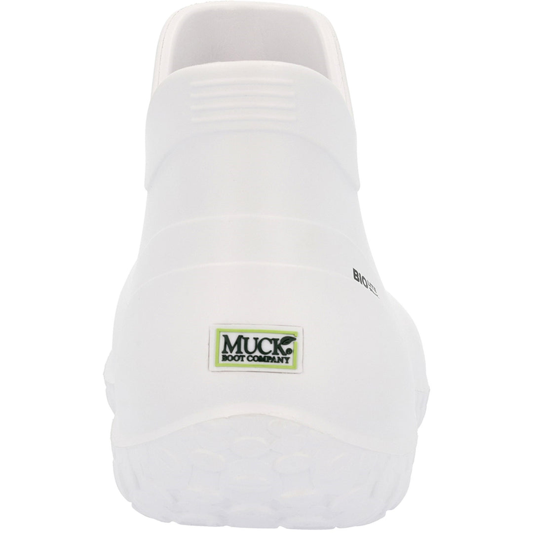 Muck Boots Muckster Lite Ankle Boot White