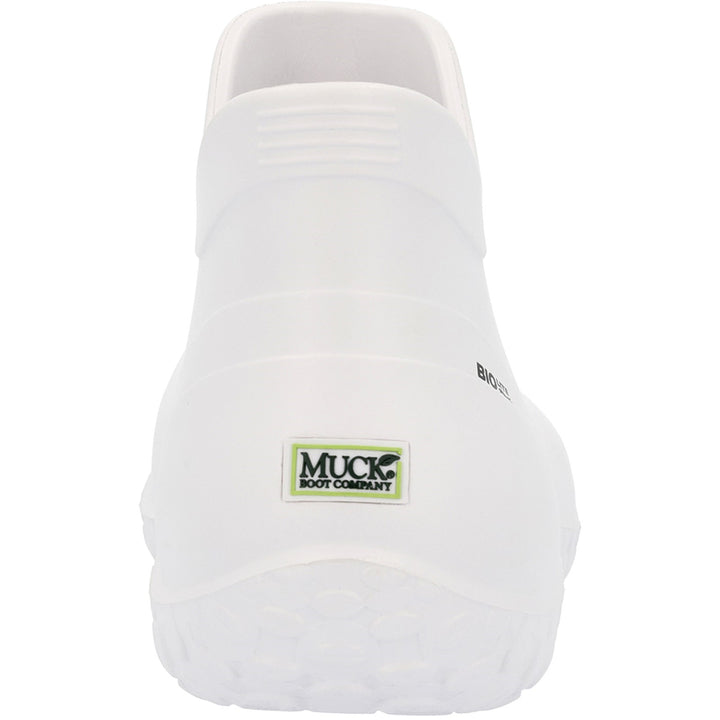 Muck Boots Muckster Lite Ankle Boot White