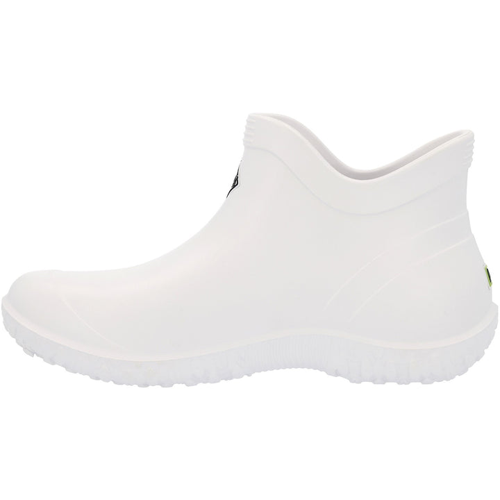 Muck Boots Muckster Lite Ankle Boot White