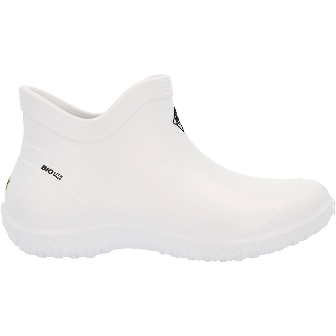 Muck Boots Muckster Lite Ankle Boot White