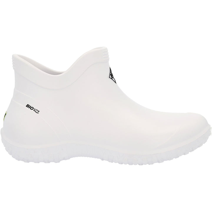 Muck Boots Muckster Lite Ankle Boot White