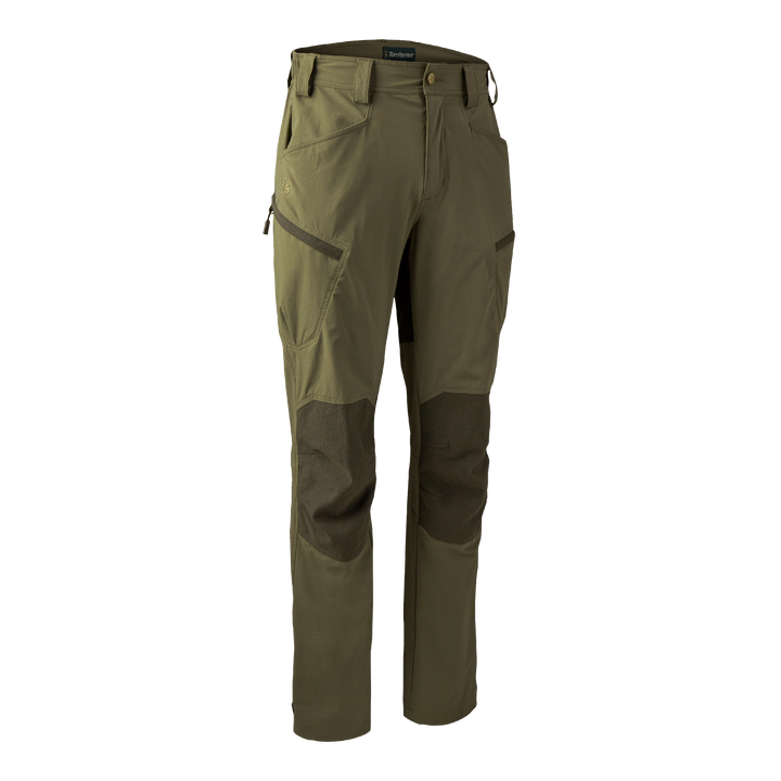 Deerhunter Anti-Insect Trousers with HHL treatment Capers