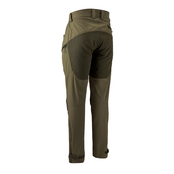 Deerhunter Anti-Insect Trousers with HHL treatment Capers