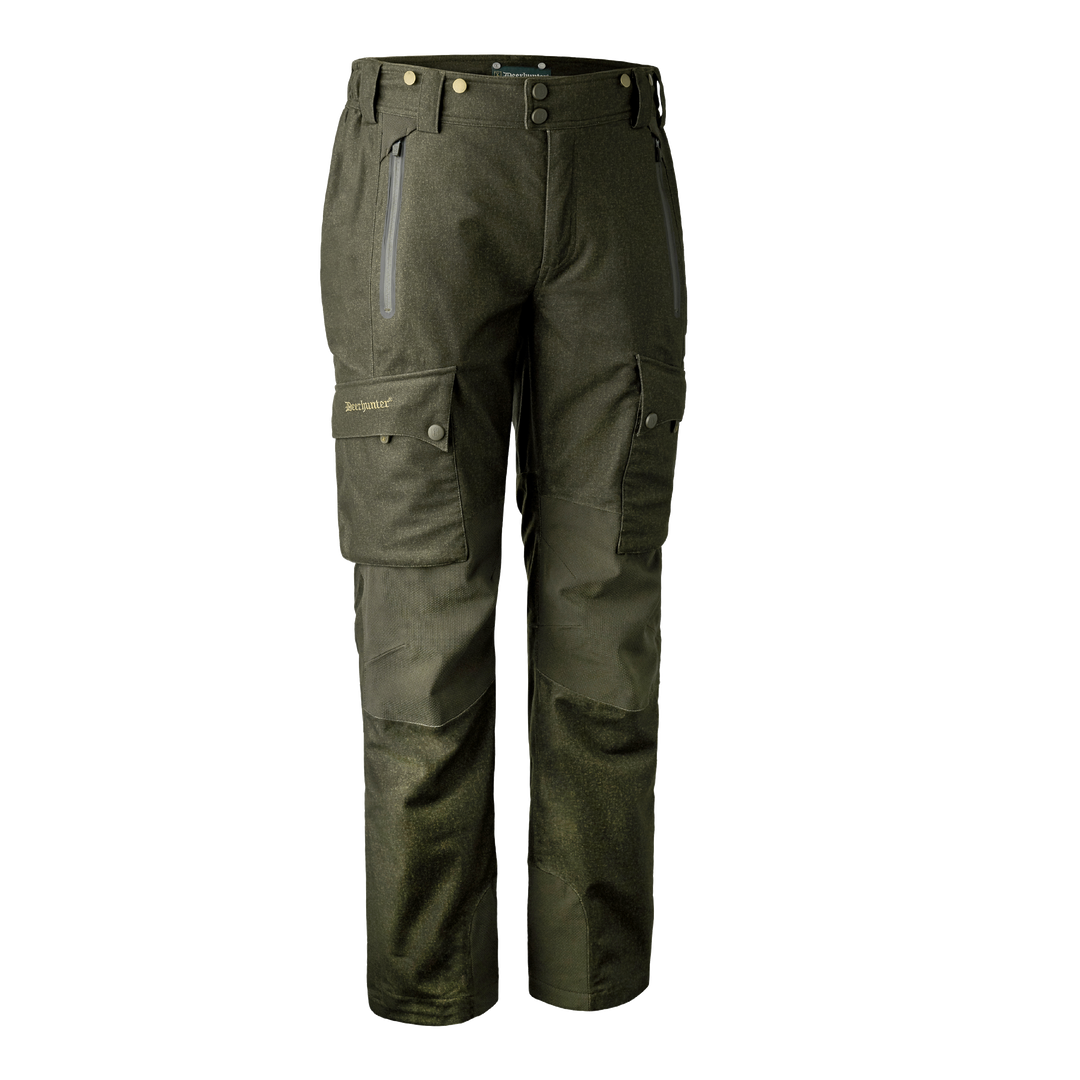 Deerhunter Ram Trousers Elmwood 102