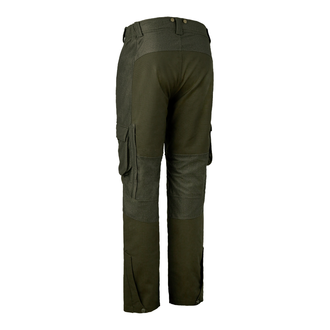 Deerhunter Ram Trousers with reinforcement Elmwood